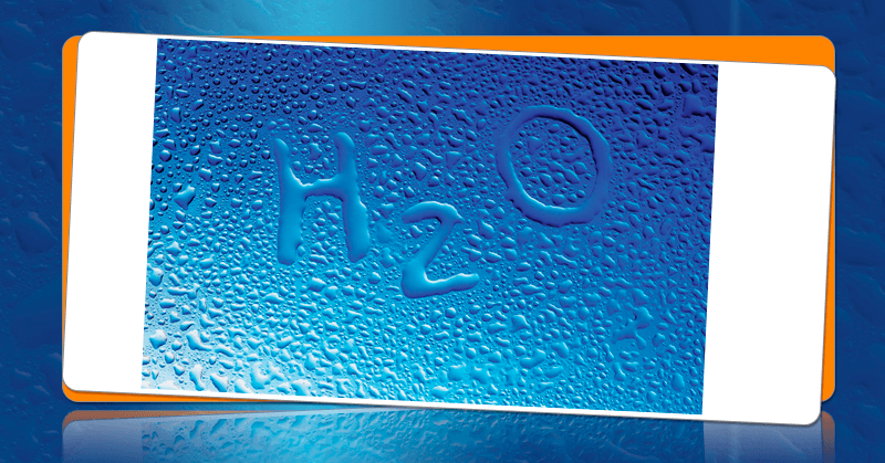 H2O