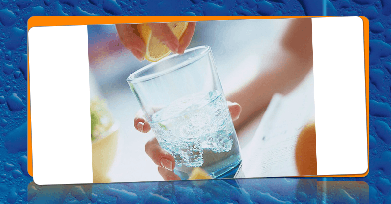 water-lemon