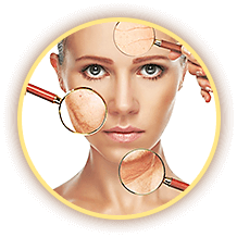 Отърви се от сухата кожа с душът Hygea Aroma Spa