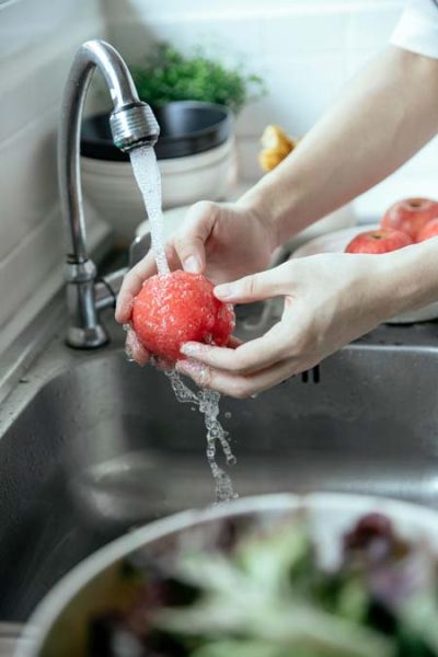 Хлорът във водата: Скритите опасности за нашето здраве