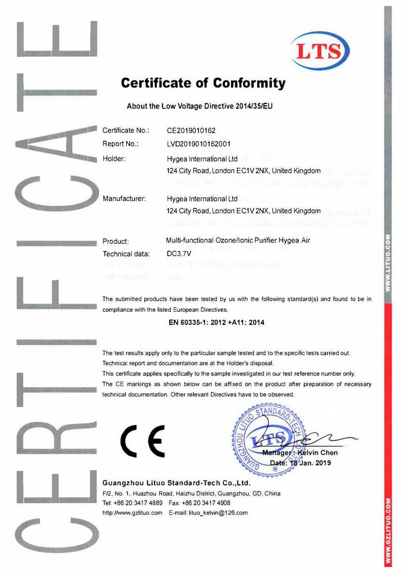 CE Hygea Air Multi-functional Ozine Ionic purifier-1_Page_2